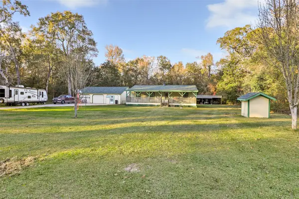 929 County Road 444 Road, Dayton, TX 77535