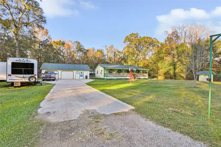 929 County Road 444 Road, Dayton, TX 77535 - Image #2