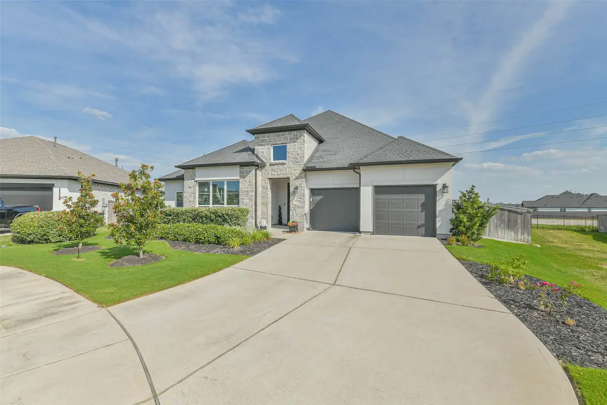 8903 Square View Lane, Tomball, TX 77375 - Image #1