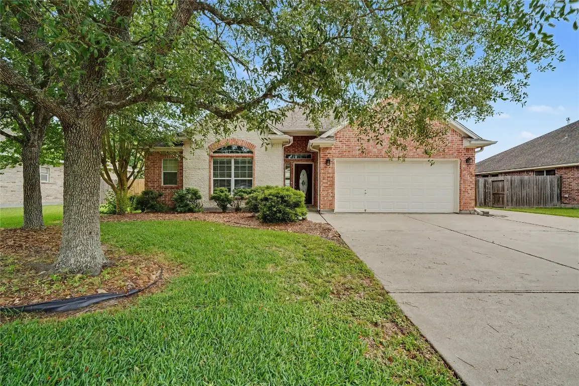 31 Prairie Knoll Drive, Santa Fe, TX 77510 - #1