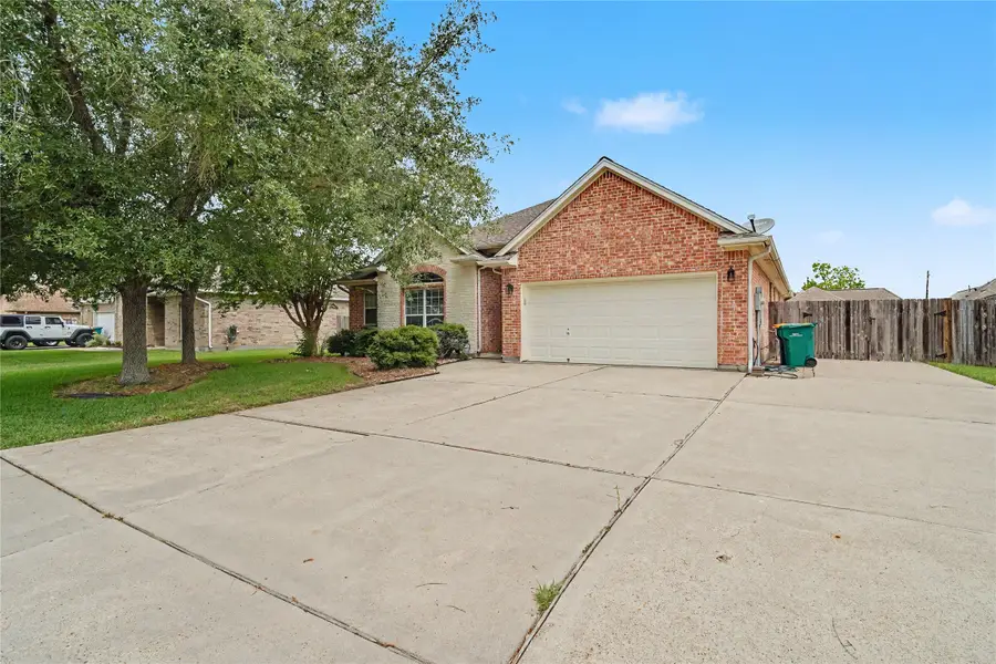 31 Prairie Knoll Drive, Santa Fe, TX 77510 - #2
