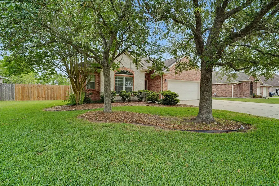 31 Prairie Knoll Drive, Santa Fe, TX 77510 - #3