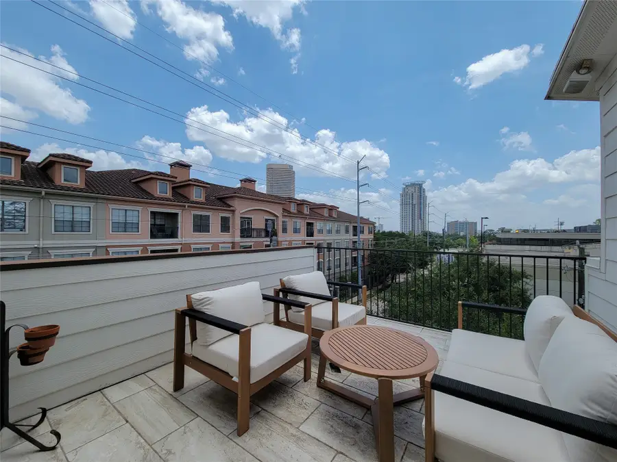 403 Jackson Hill Street, Houston, TX 77007 - #2