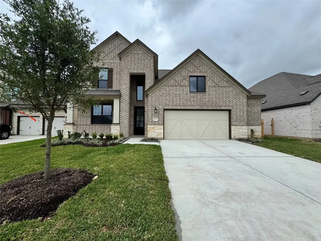 6111 Waterman Lake Lane, Katy, TX 77493 - #1