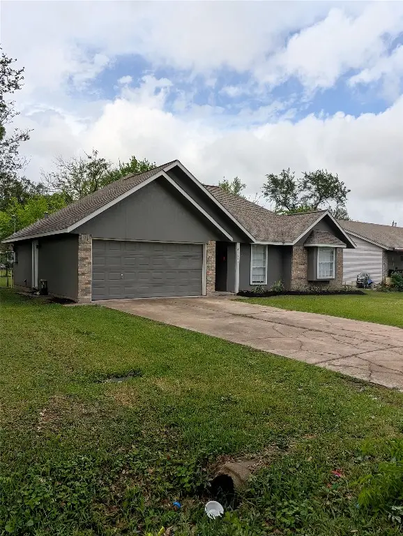 7429 Elbridge Lane, Deer Park, TX 77536