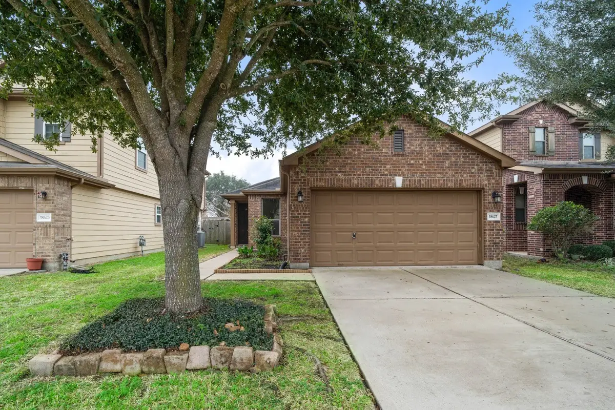 18627 White Barnwood, Cypress, TX 77433 - #1