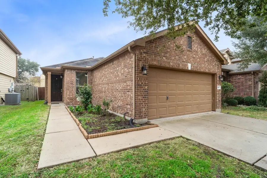 18627 White Barnwood, Cypress, TX 77433 - #2