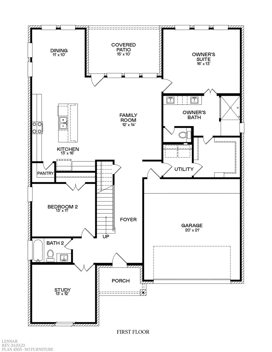 2904 Seahorse Manor Drive, League City, TX 77573 - #2