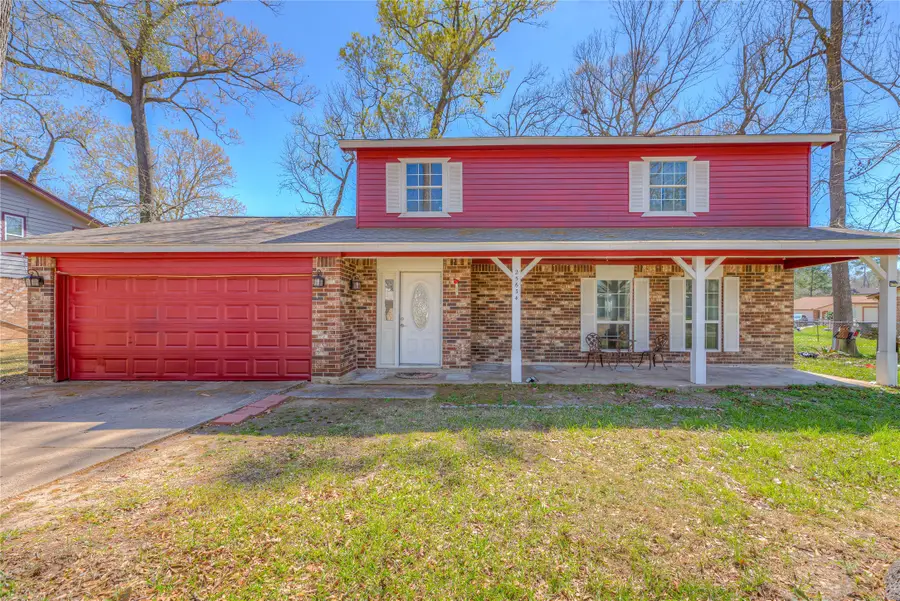 25634 Chestnut Lane, Splendora, TX 77372 - #2