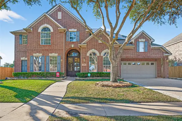 1206 Coleridge Street, Sugar Land, TX 77479