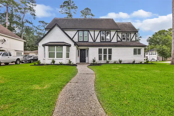 5419 Summerfield Lane, Spring, TX 77379