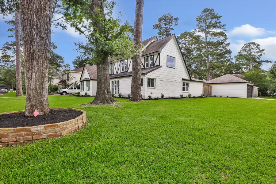 5419 Summerfield Lane, Spring, TX 77379 - #2