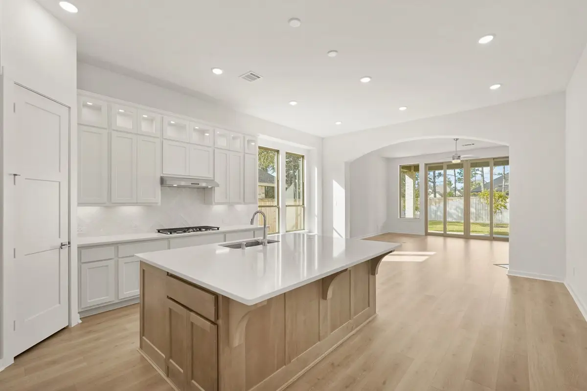 26816 Cavalry Cove Court, Montgomery, TX 77316 - #1