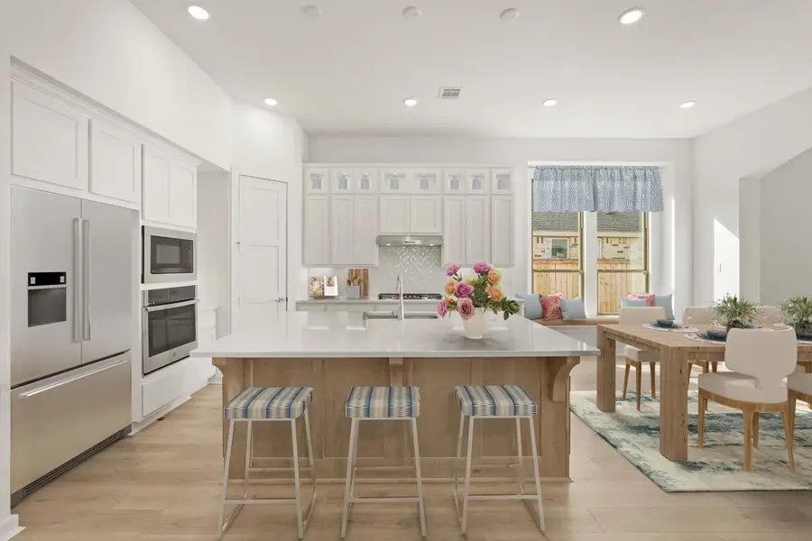 26816 Cavalry Cove Court, Montgomery, TX 77316 - #3