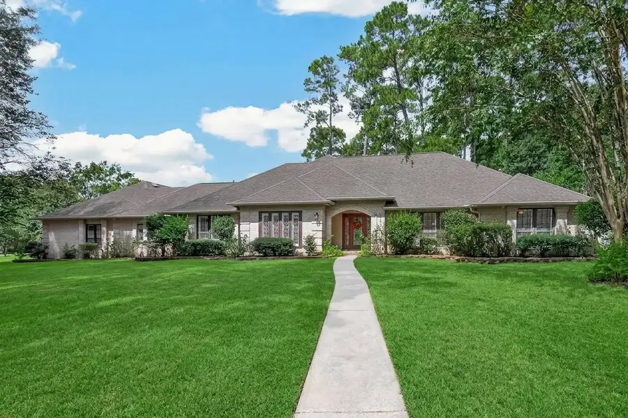 1650 White Oak Creek Drive, Conroe, TX 77304 - #2