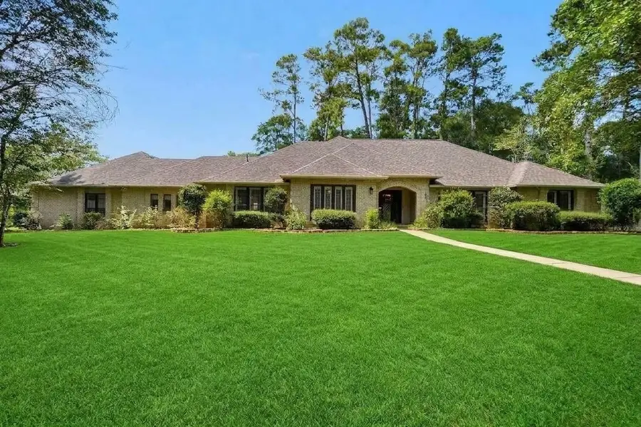 1650 White Oak Creek Drive, Conroe, TX 77304 - #3