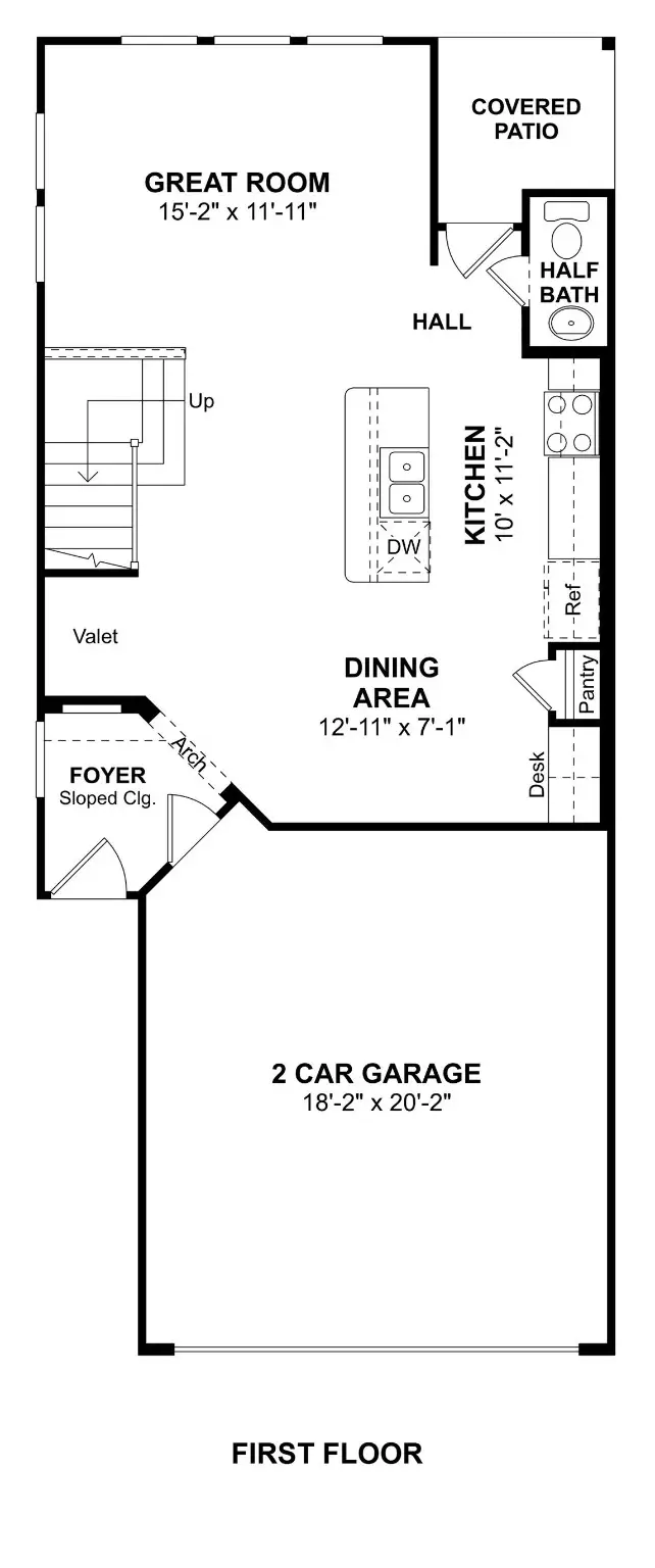 3020 Tres Olivos Drive, Houston, TX 77047 - #3