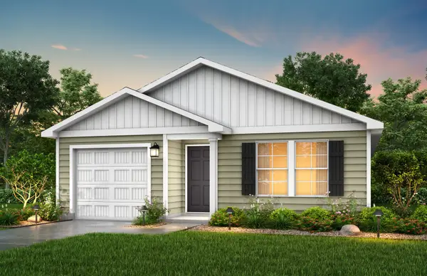 1195 Ss Brewer Drive, Vidor, TX 77662
