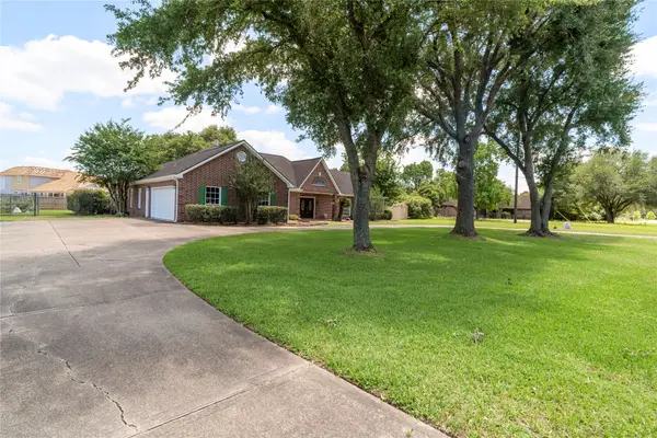 26101 Hunter Lane, Katy, TX 77494