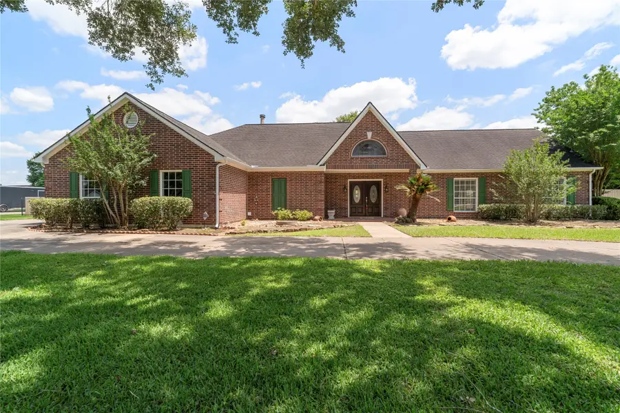 26101 Hunter Lane, Katy, TX 77494 - #2