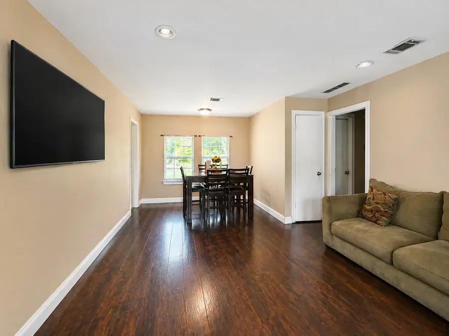 6519 Beekman Road, Houston, TX 77021 - #3