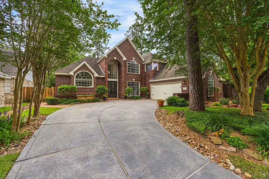 15 Woodmere Place, The Woodlands, TX 77381 - #3