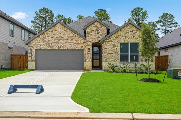 41010 Riverside Meadows Drive, Magnolia, TX 77354