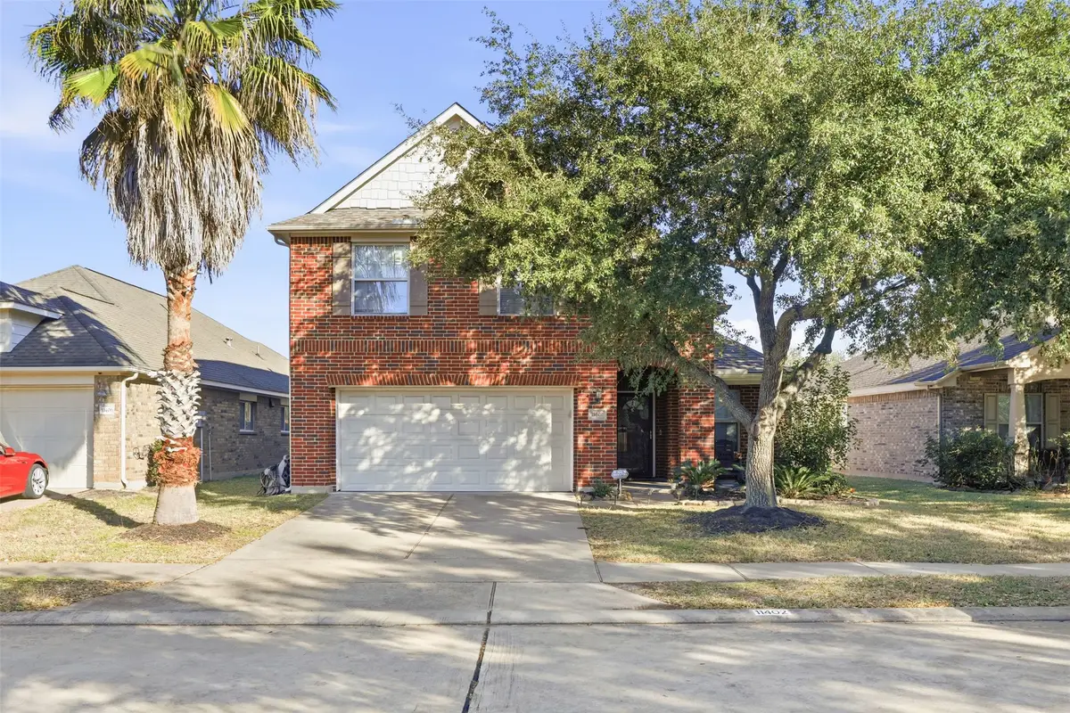 11402 Overland Trail Drive, Richmond, TX 77406 - #1