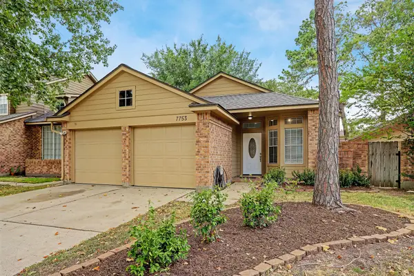 7753 Springville Drive, Houston, TX 77095