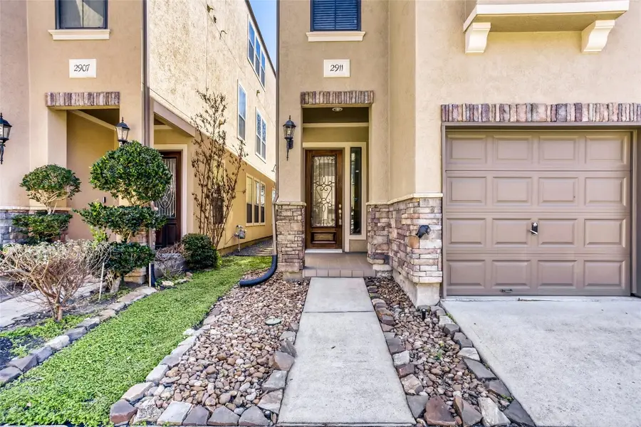 2911 Royal Oaks Grove, Houston, TX 77082 - #3