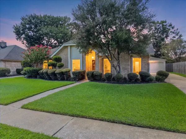 10031 Sagegate Drive, Houston, TX 77089