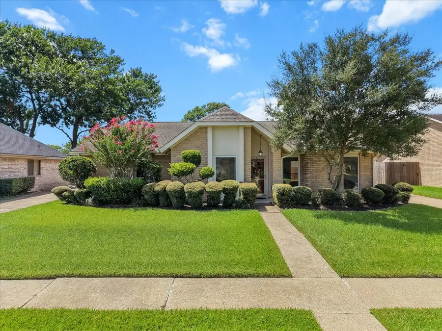 10031 Sagegate Drive, Houston, TX 77089 - #2