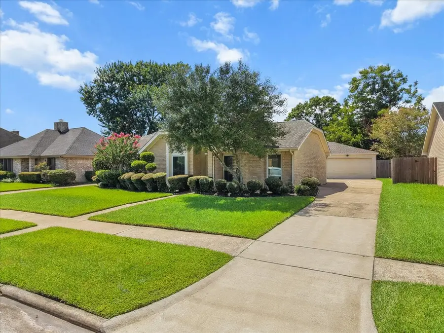10031 Sagegate Drive, Houston, TX 77089 - #3