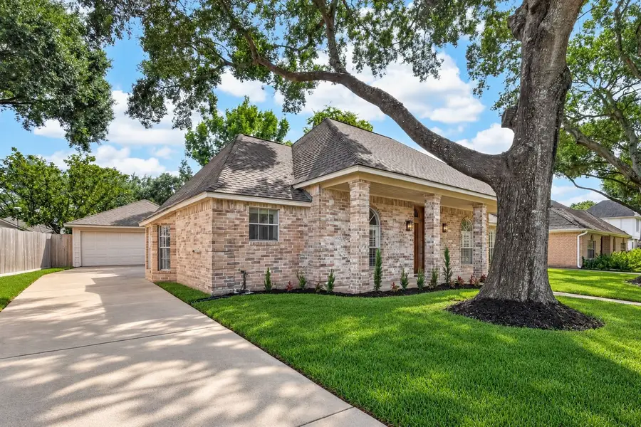 22503 Cove Hollow Drive, Katy, TX 77450 - #2