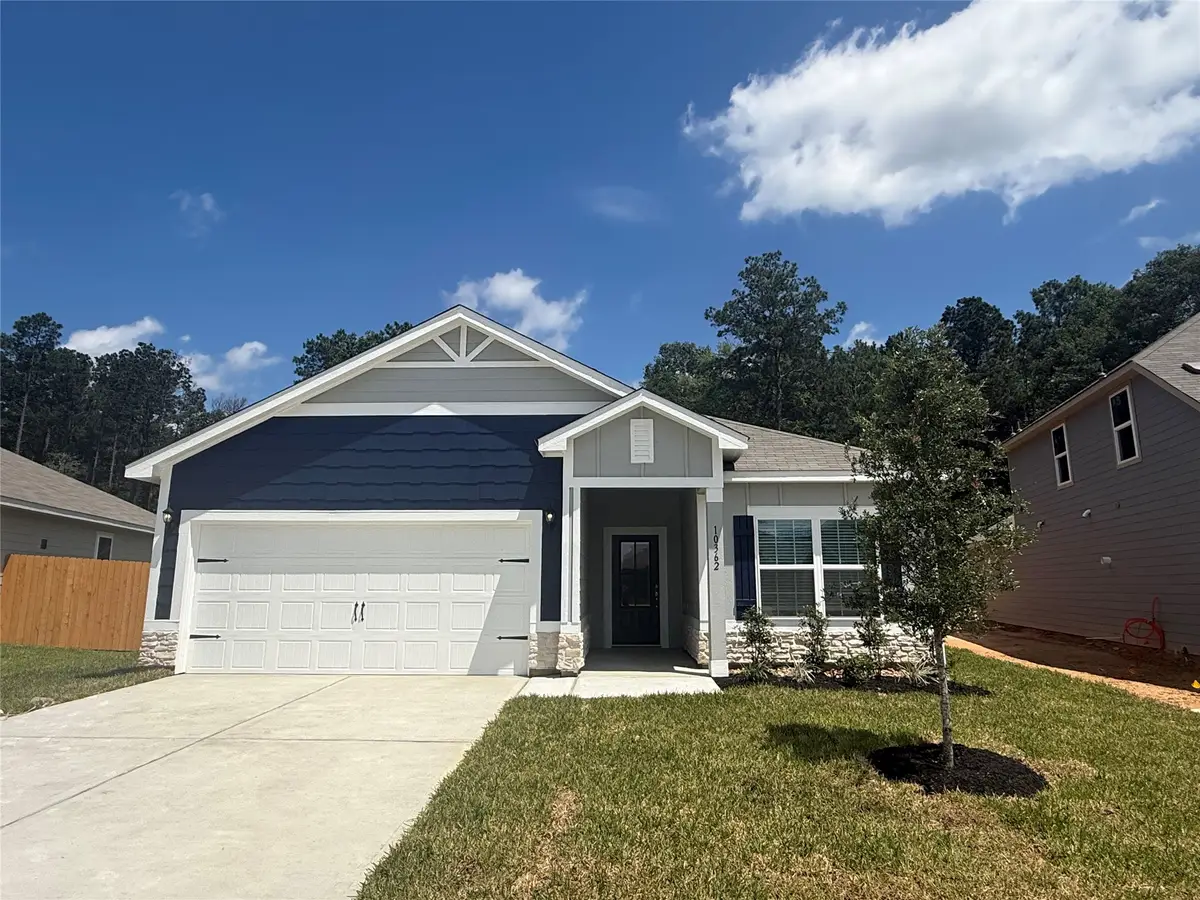 10362 Red Cardinal Drive, Cleveland, TX 77328 - #1