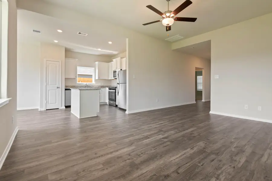 10362 Red Cardinal Drive, Cleveland, TX 77328 - #3