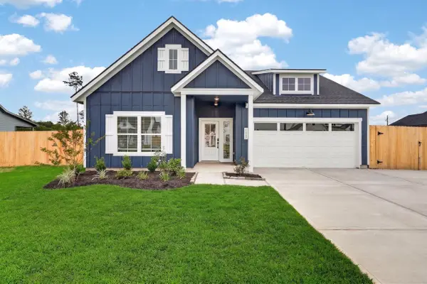 11498 Durant Drive, Conroe, TX 77306