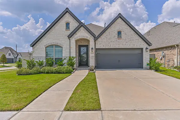 5138 Walnut Grove Lane, Manvel, TX 77578