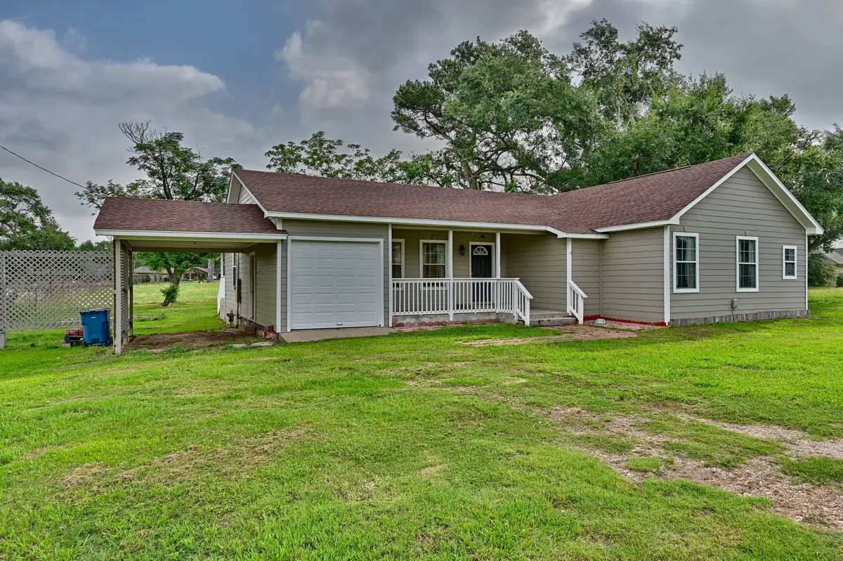 1532 Highway 159 W, Bellville, TX 77418 - #1