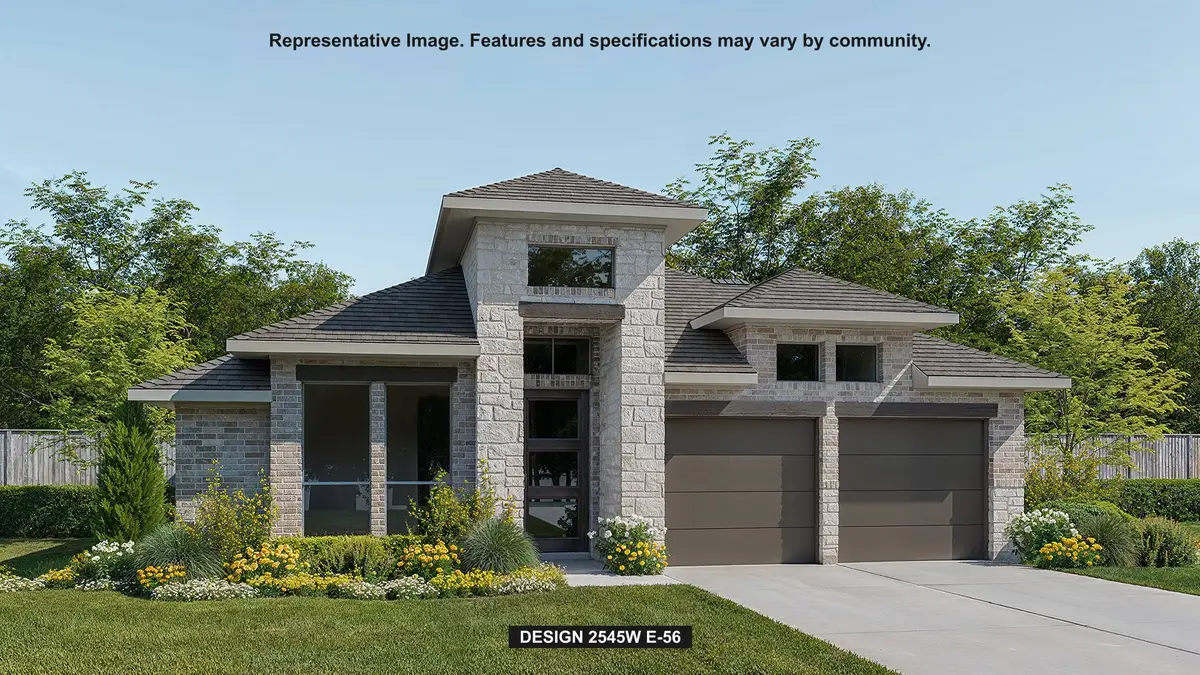 15679 Hoptree Heights Lane, Conroe, TX 77302 - #1