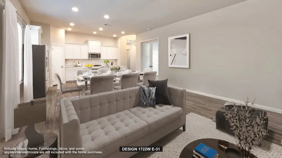 27326 Scarlet Paint Brush Drive, Hockley, TX 77447 - Image #2