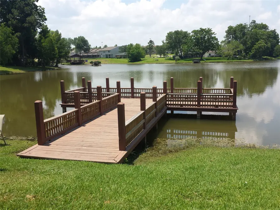 10938 Seibel Lane, Montgomery, TX 77356 - #3