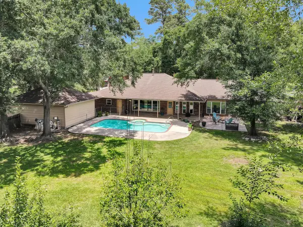 22707 Trailwood Lane, Tomball, TX 77375