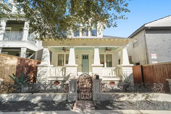 1016 Rutland Street, Houston, TX 77008
