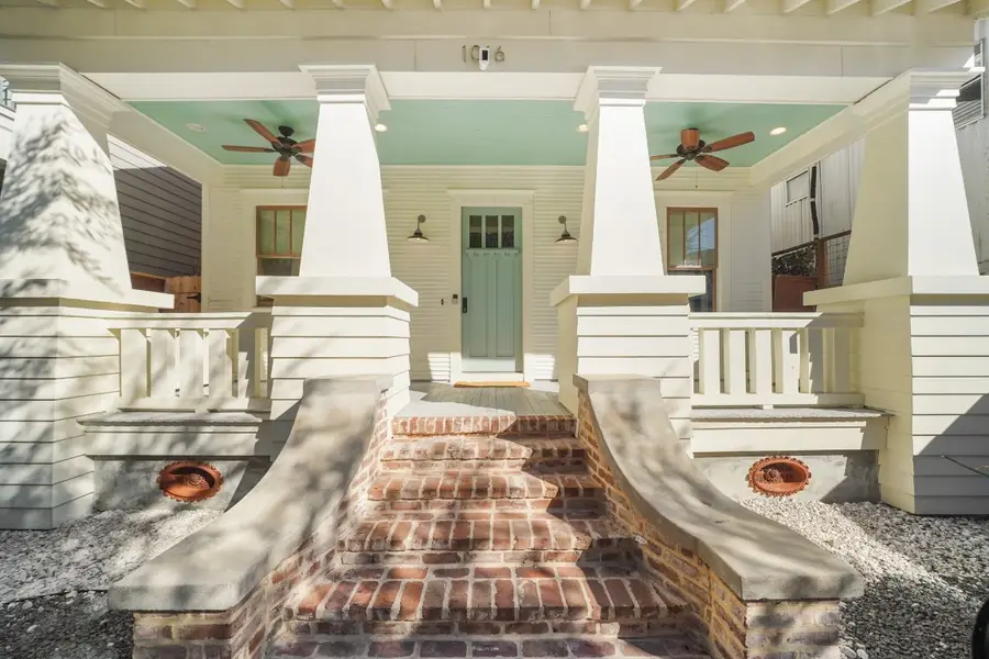 1016 Rutland Street, Houston, TX 77008 - #2