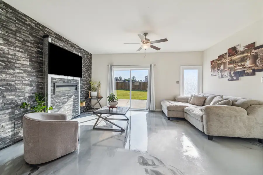 15203 Albert Oak Drive, Humble, TX 77396 - Image #2