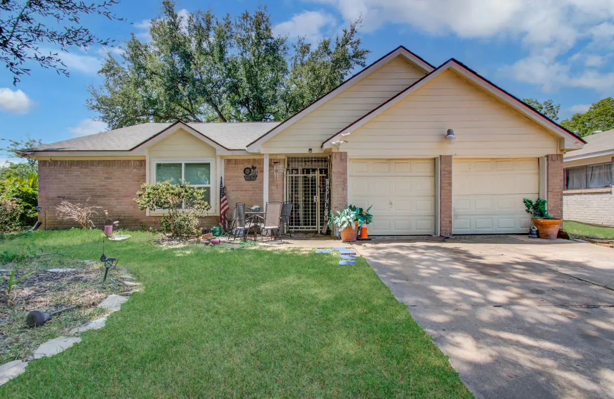 4019 Brookhead Trail, Houston, TX 77066 - #1