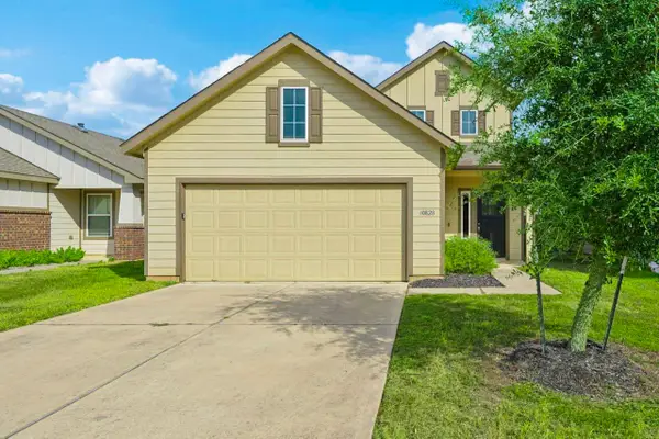 40828 Mostyn Hill Drive, Magnolia, TX 77354