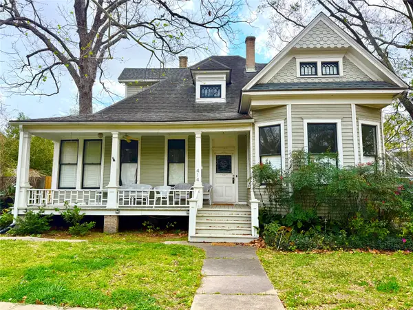 414 Woodland Street, Houston, TX 77009