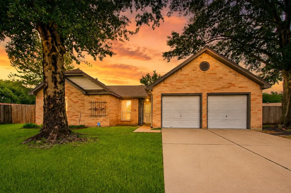 411 N Mist Court, Houston, TX 77073 - #1